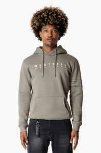 Quotrell Hoodie