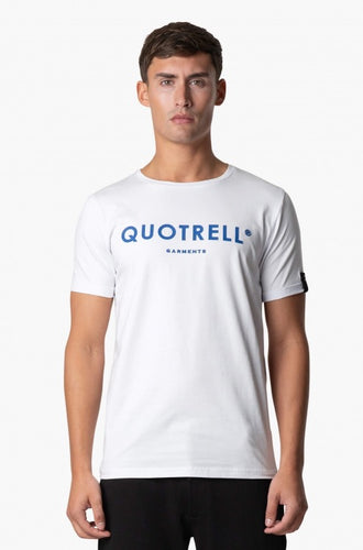 Quotrell T-shirt