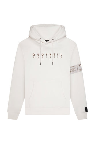 Quotrell Hoodie