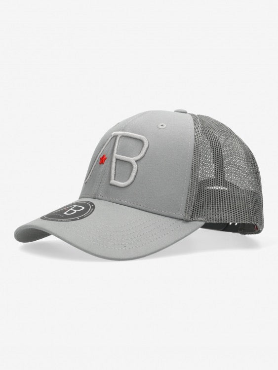 AB Lifestyle Trucker Cap