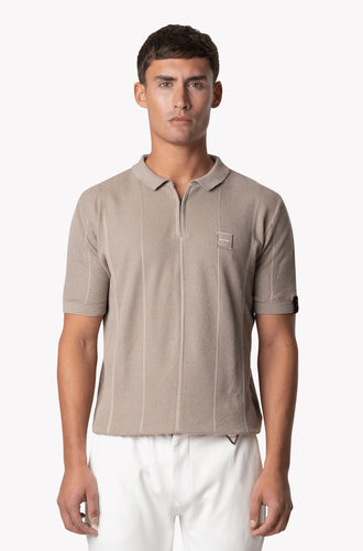Quotrell Polo Shirt