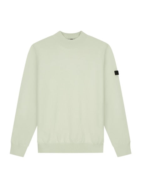 Malelions Mockneck