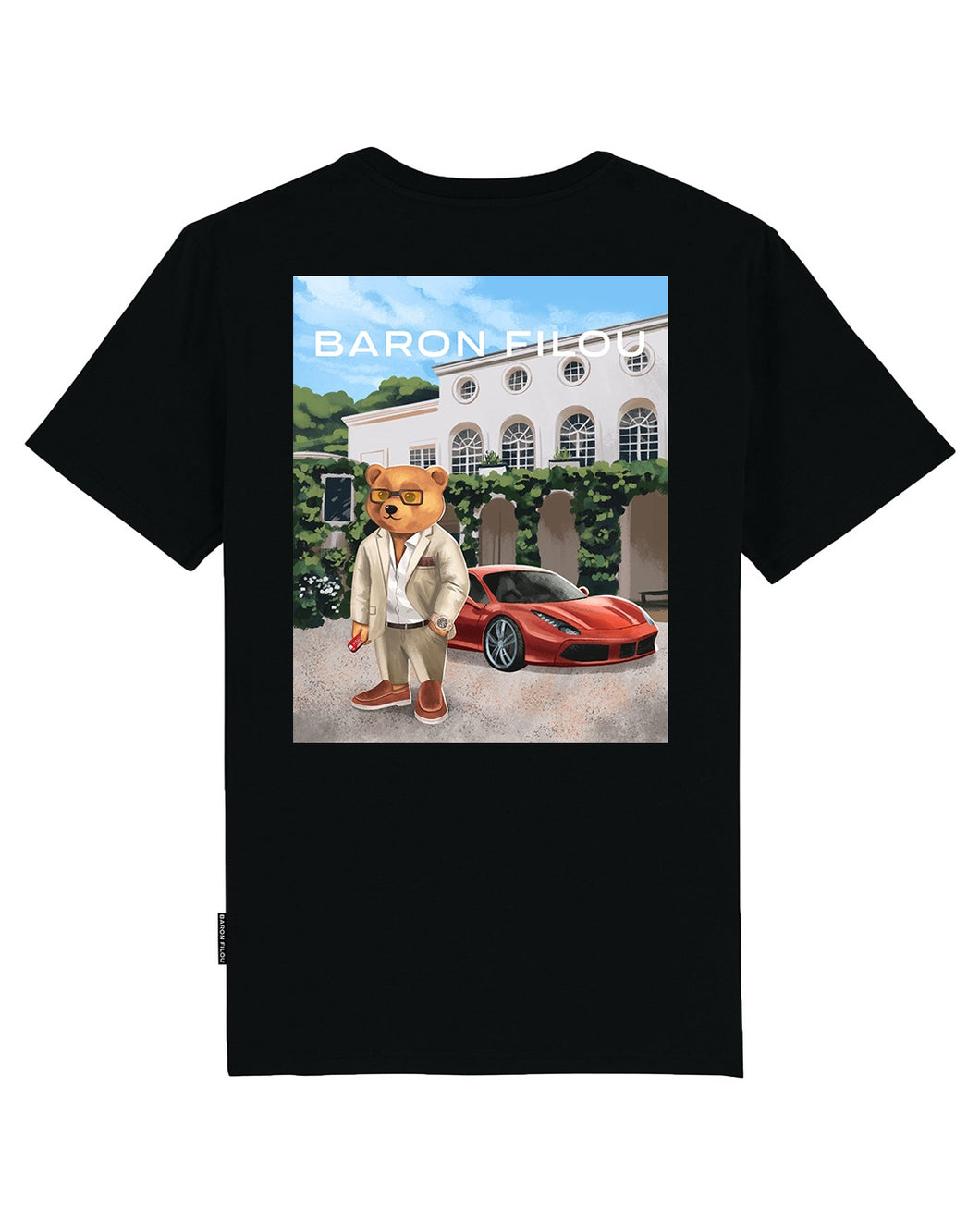 Baron Filou T-shirt