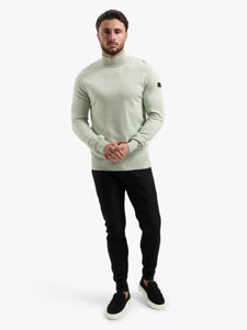 Malelions Mockneck