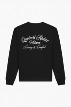 Afbeelding in Gallery-weergave laden, Quotrell Crewneck