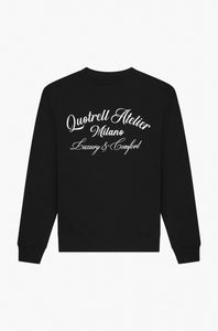 Quotrell Crewneck