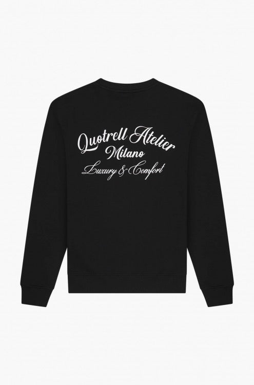 Quotrell Crewneck