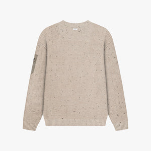 Quotrell Sweater