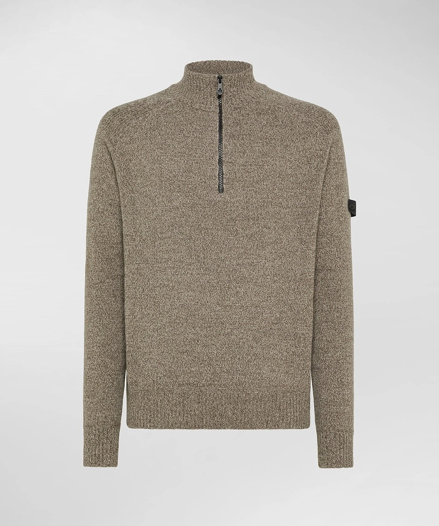 Peuterey Halfzip