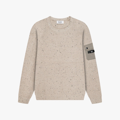 Quotrell Sweater