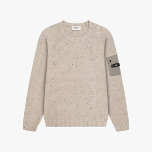 Quotrell Sweater