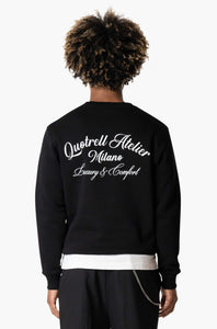 Quotrell Crewneck