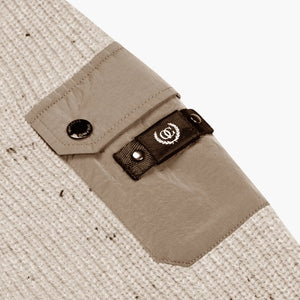 Quotrell Sweater