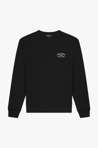 Quotrell Crewneck