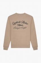 Afbeelding in Gallery-weergave laden, Quotrell Crewneck