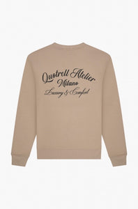 Quotrell Crewneck