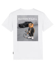 Afbeelding in Gallery-weergave laden, Baron Filou T-shirt