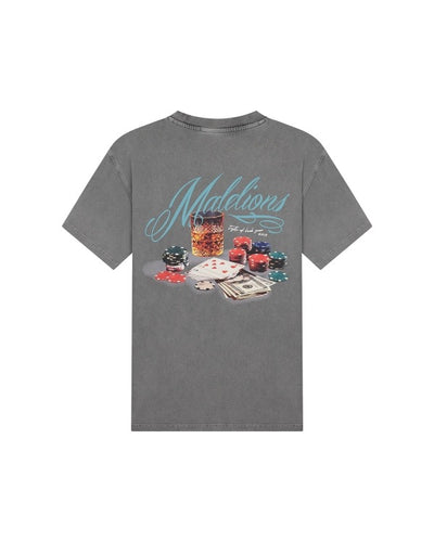 Malelions T-shirt