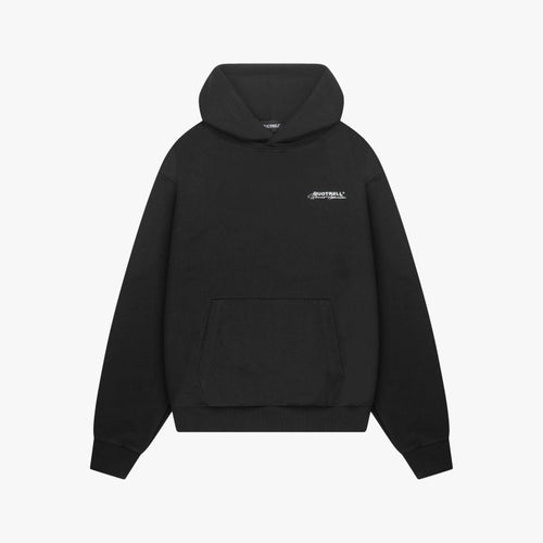Quotrell Hoodie