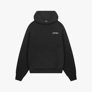 Quotrell Hoodie