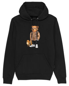 Baron Filou Hoodie