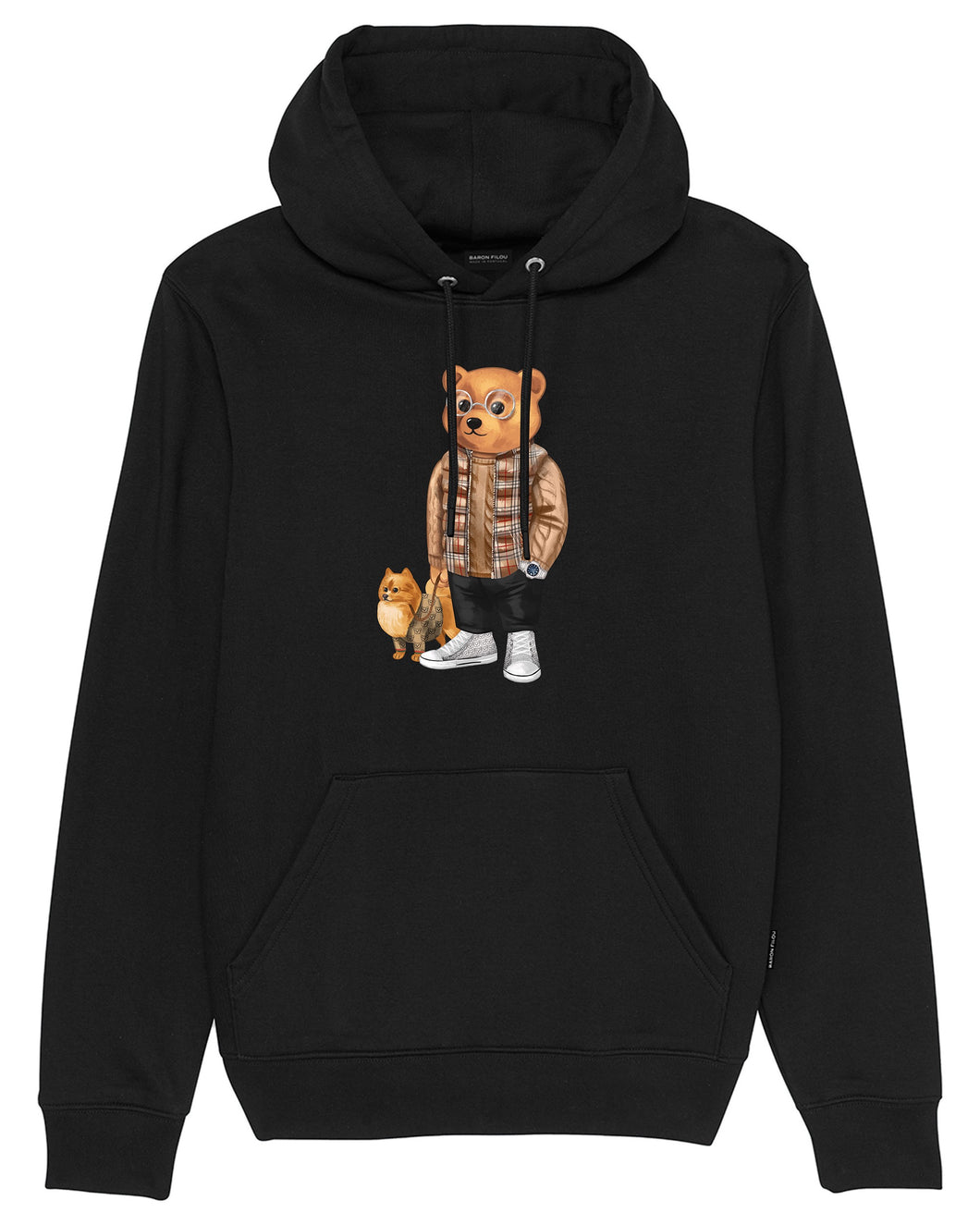 Baron Filou Hoodie