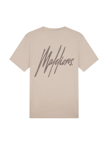 Malelions T-shirt