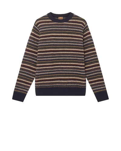 Mos Mosh Pullover