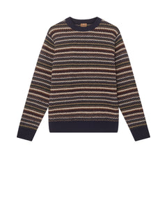 Mos Mosh Pullover