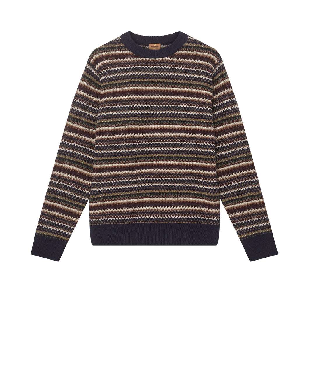 Mos Mosh Pullover