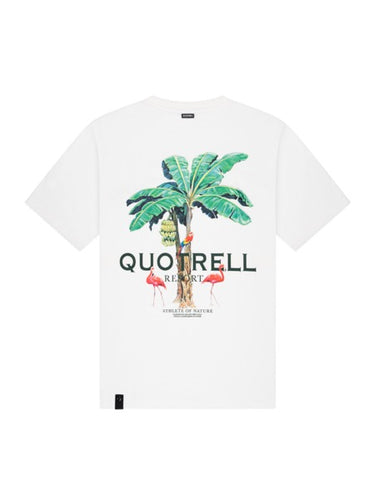 Quotrell T-Shirt