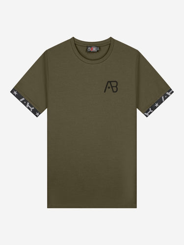 AB Lifestyle T-shirt