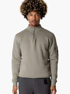 Quotrell Halfzip