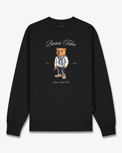 Baron Filou Sweater