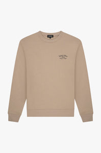 Quotrell Crewneck