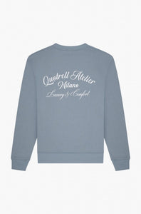 Quotrell Crewneck