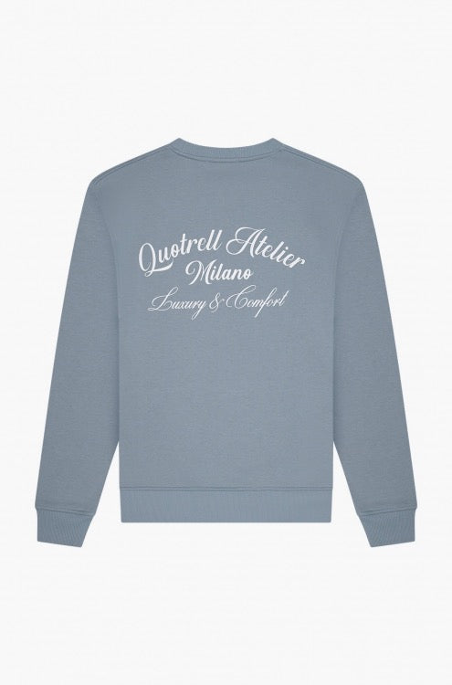 Quotrell Crewneck