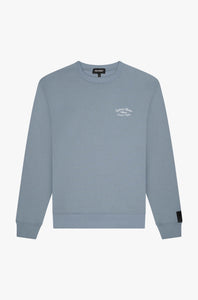 Quotrell Crewneck