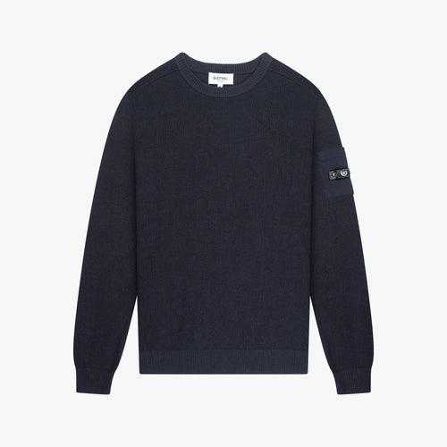 Quotrell Sweater