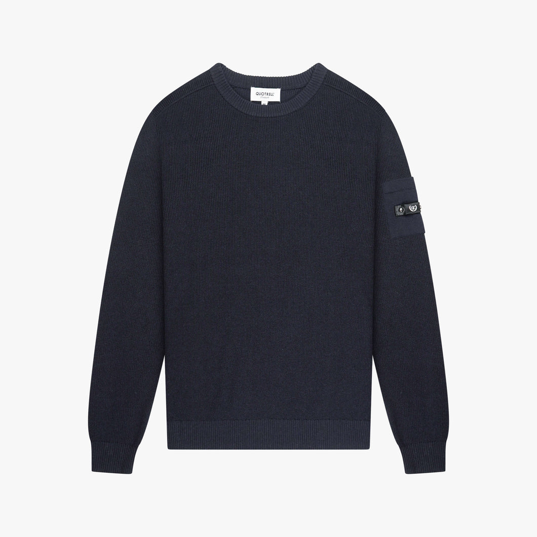 Quotrell Sweater