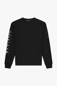 Quotrell Crewneck