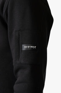 Quotrell Crewneck