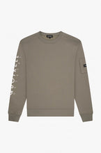 Afbeelding in Gallery-weergave laden, Quotrell Crewneck