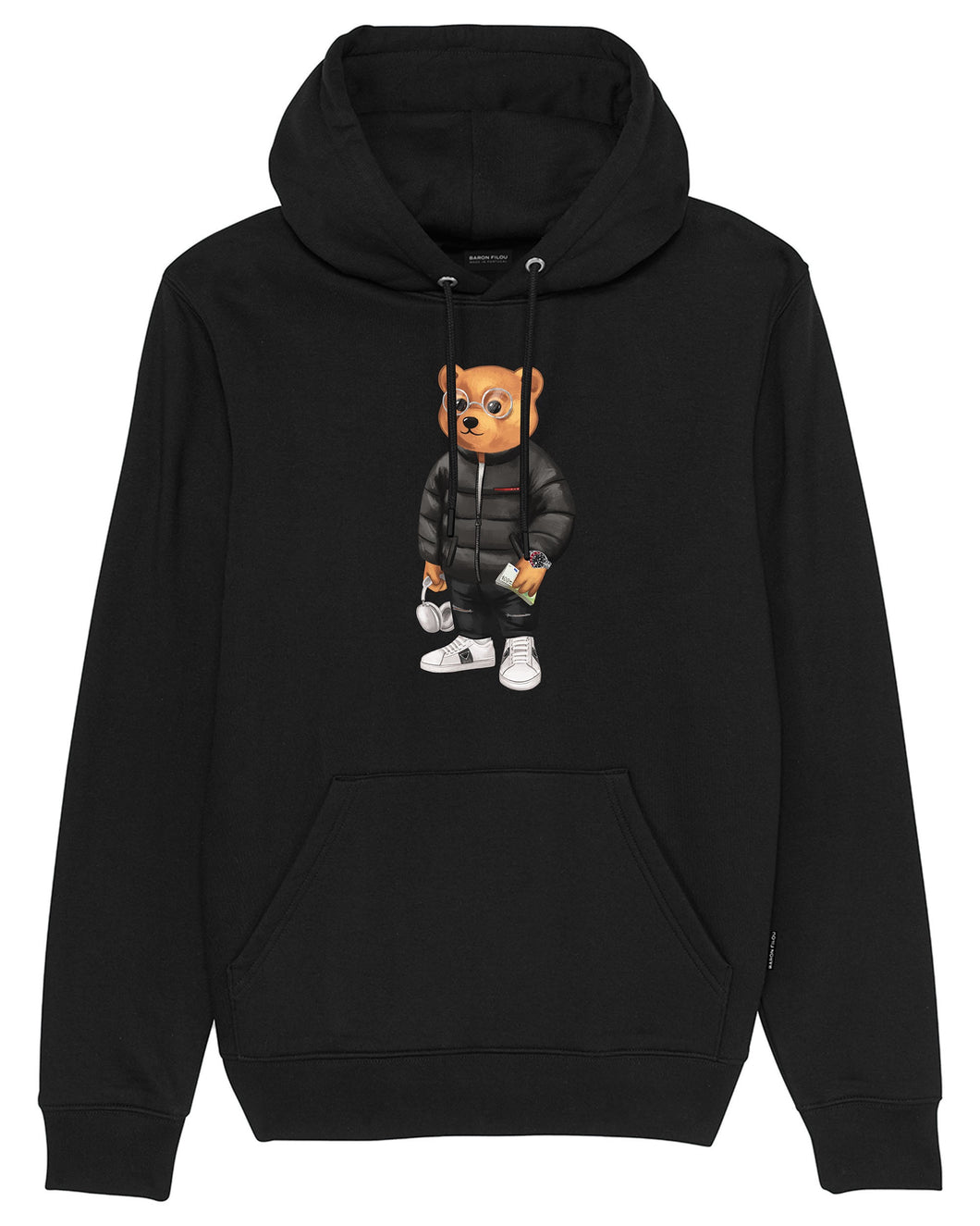 Baron Filou Hoodie