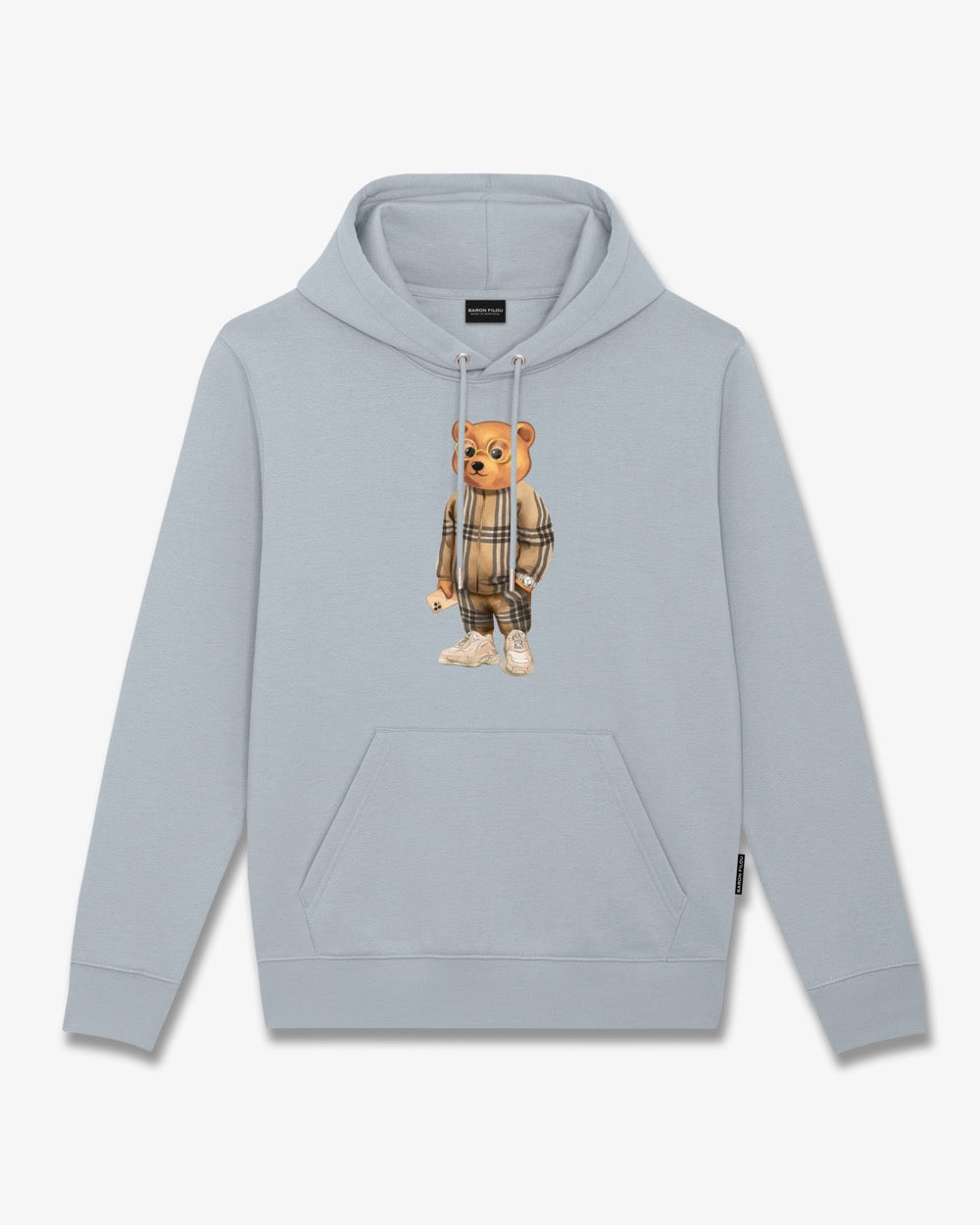 Baron Filou Hoodie