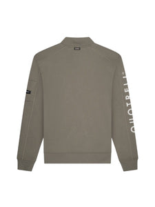 Quotrell Halfzip