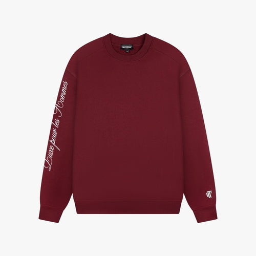 Quotrell Sweater