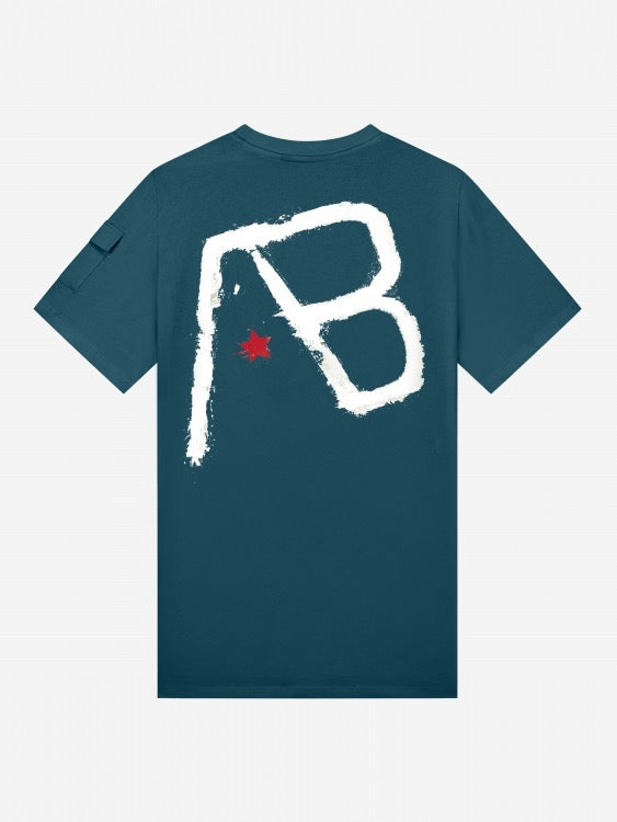 AB Lifestyle T-shirt