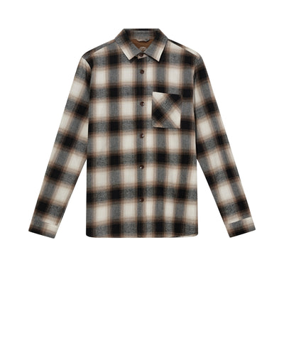 Mos Mosh Overshirt