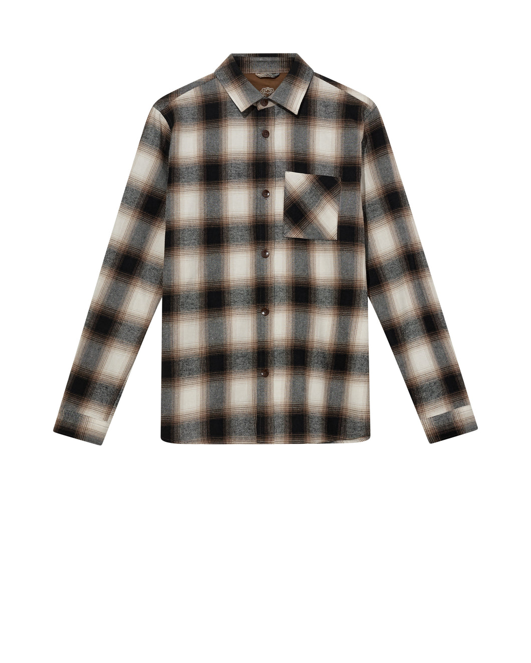 Mos Mosh Overshirt